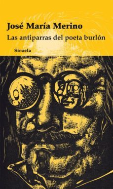 las antiparras del poeta burlon-9788498413915
