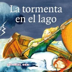 la tormenta en el lago-9788498426915