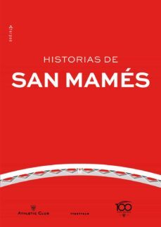 historias de san mames (ebook)-9788498435115