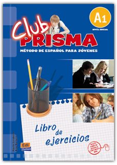 club prisma a1.ejerc. alumno+clave web-9788498480115