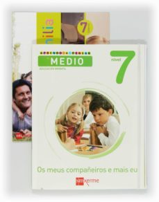 caderno aprendo a pensar co medio-7 5 anos 12-9788498542615