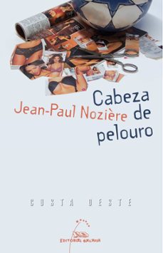 cabeza de pelouro-9788498653915