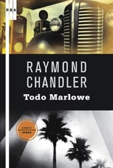 -raymond chandler-9788498677515