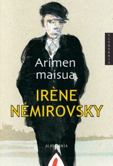 arimen maisua-irene nemirovsky-9788498680515