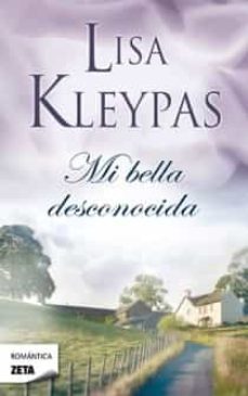 mi bella desconocida-lisa kleypas-9788498725315