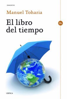 el libro del tiempo (ebook)-manuel toharia-9788498925715