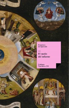 sueño del infierno (ebook)-francisco de quevedo-9788498977615