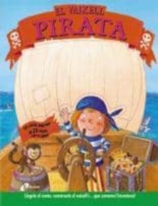 el vaixell pirata: construeix-9788499060415