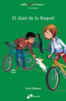 el diari de la raquel-9788499063515