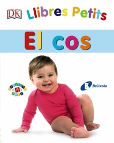 llibres petits: el cos-9788499067315