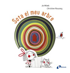 sota el meu arbre-9788499069715