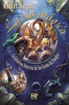 la isla magica-meneas marphil-9788499182315