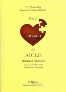 -y.l. teresa martinez serrano, leonor m. ting-9788499273815