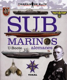 submarinos-9788499282015