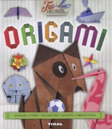 origami-maria rosa milazzo-9788499283715
