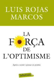 Imagen Principal de LA FORÇA DE L OPTIMISME