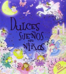 dulces sueños para niñas-9788499393315