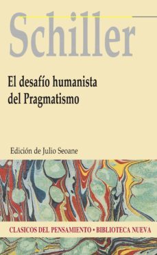 -f. c. s. schiller-9788499400815