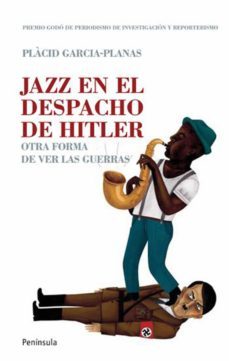 jazz en el despacho de hitler (ebook)-placid garcia planas-9788499422015