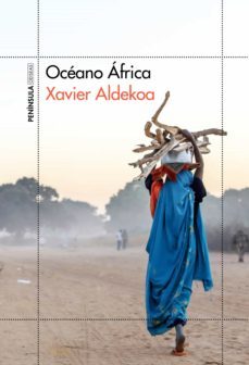 oceano africa (ebook)-xavier aldekoa-9788499423715