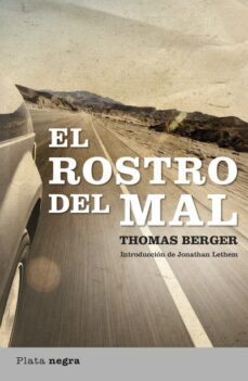 el rostro del mal (ebook)-thomas berger-9788499442815