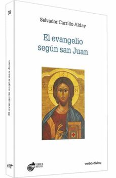el evangelio segºn san juan-9788499451015