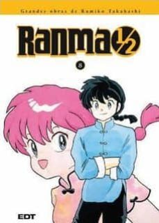 ranma 1/2 integral nº 8-9788499473215