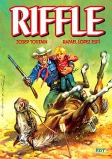 riffle-9788499475615