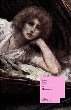 marianela (ebook)-benito perez galdos-9788499533315