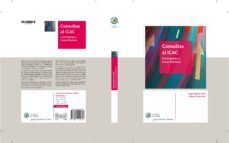 consultas al icac. comentarios y casos practicos-9788499544915