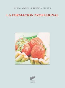 la formacion profesional (ebook)-fernando marhuenda fluixa-9788499587615