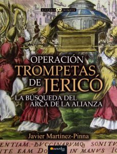 operacion trompetas de jerico (ebook)-9788499677415