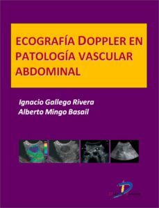ecografia doppler en patologia vascular abdominal (ebook)-ignacio gallego rivera-alberto mingo basail-9788499697215