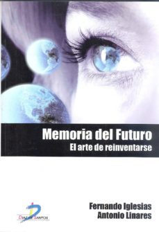 memoria del futuro (ebook)-fernando iglesias-9788499699615