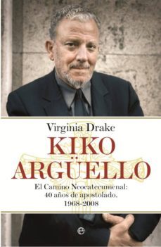 kiko arguello (ebook)-9788499704715
