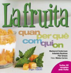 la fruita-m. corderroure-9788499752815
