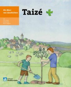 taize (un mar de historias) aleman-orsi hardi-9788499793115