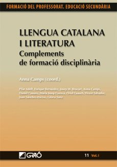 llengua catalana i literatura (ebook)-pilar adell-9788499803715