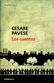 los cuentos-cesare pavese-9788499893815