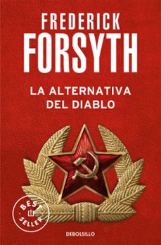 la alternativa del diablo (ebook)-frederick forsyth-9788499896915