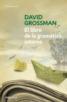 el libro de la gramática interna-david grossman-9788499897615