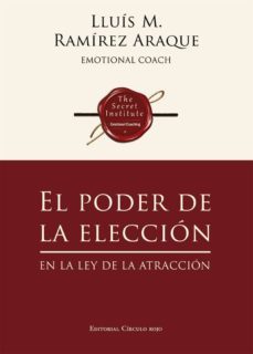el poder de la elección (ebook)-lluis m. ramirez araque-9788499916415