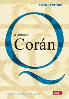 la historia del coran (ebook)-9788499925615