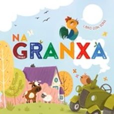 na granxa-julie bezdekova-9788499953915