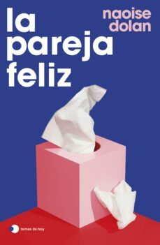 la pareja feliz (ebook)-naoise dolan-9788499989815