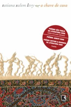 a chave de casa (ebook)-tatiana salem levy-9788501091215
