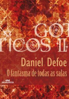 o fantasma de todas as salas (ebook)-daniel defoe-9788506076415