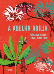 a abelha abilia (ebook)-fernando vilela-flávio alterthum-9788510098915