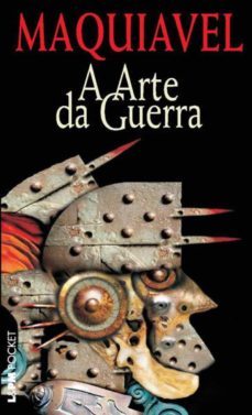 a arte da guerra (ebook)-9788525409515