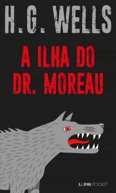 a ilha do dr. moreau (ebook)-9788525438515